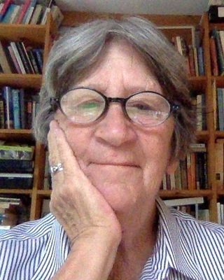 Photo of Janet Weissman, LCSW_R, Clinical Social Work/Therapist