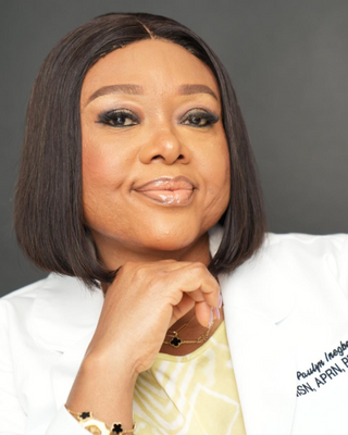 Photo of Paulyn Inegbedion, Psychiatric Nurse Practitioner, MSN, APRN, PMHNP