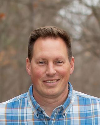 Photo of Nate Dewitt, Counselor, MA, LLPC