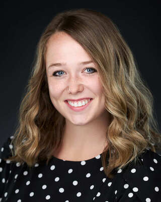 Photo of Heather Haasl, Counselor