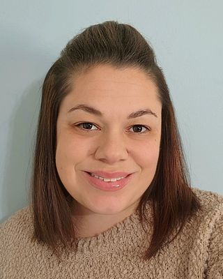 Photo of Tia Guerin, Licensed Professional Counselor in Middletown, NJ