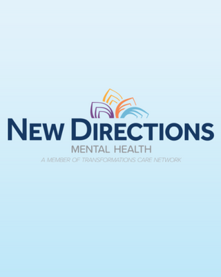 Photo of Laura Bisbey - New Directions Mental Health - McCandless, Licensed Professional Counselor, LPC