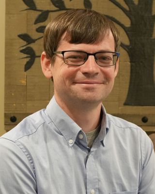 Photo of Michael Viveiros, Pre-Licensed Professional, MS, PsyD