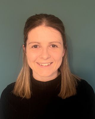 Photo of Emily Scott, Psychotherapist, BACP