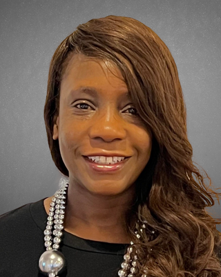 Photo of Rosalyn Bowie, LPC, LMFT-A, Licensed Professional Counselor
