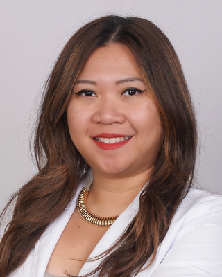 Photo of Maria Delia Fortunato, Psychiatric Nurse Practitioner, PMHNP