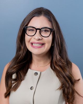 Photo of Amanda Gerber, Psychologist, PsyD