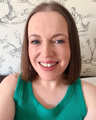 Photo of Victoria Pope, Counsellor, MBACP