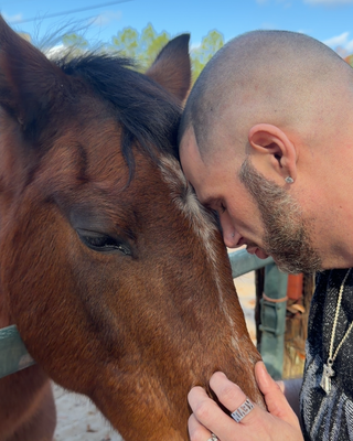 Photo of Kevin P Daniels, Clinical Social Work/Therapist, LCSW, LCDP, ACSW, BCD