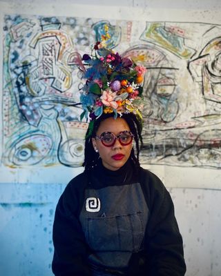 Photo of Crystal L McDonald, Counselor, PhD, LPC