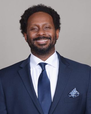 Photo of Sean Green - Sean Green: Clinical and Sport/Performance , Counselor, LGPC