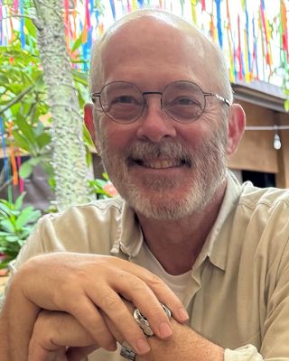 Photo of Paul L Bowman, Psychologist, PhD