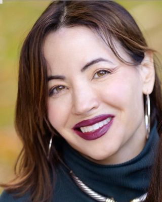 Photo of Blair Currie Mead, Licensed Professional Counselor, MA