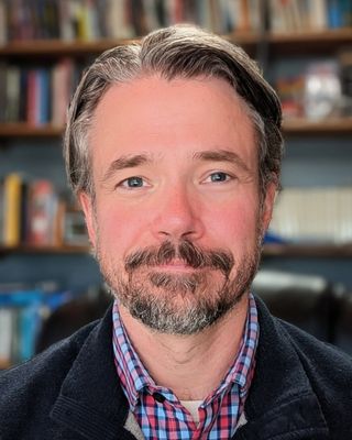 Photo of Andrew P Murray, Psychiatrist, DO