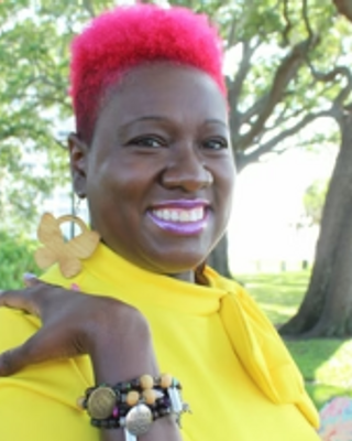 Photo of Michele Bradford, Marriage & Family Therapist, LMFT