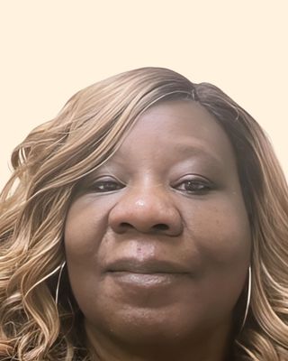 Photo of Charlene Garner, Licensed Professional Counselor, MA, LPC