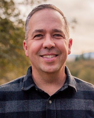 Photo of Dr. Joshua Robert Wilson, Psychologist, PsyD, LMFT