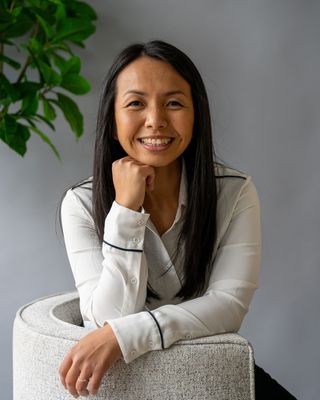 Photo of Aiko Tan, Registered Psychotherapist (Qualifying), CRPO(Q)