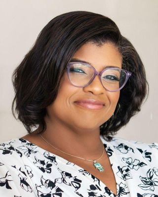 Photo of Johnece Smith, Licensed Professional Counselor, LPC