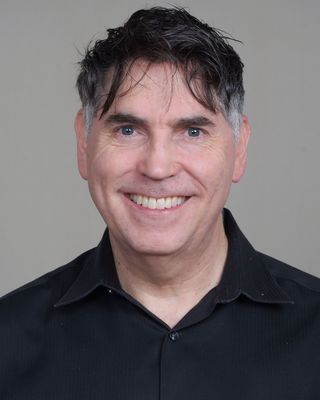 Photo of Michael Freeman, Licensed Professional Counselor, PhD, LPC, CHT