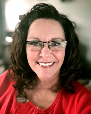Photo of Scarlett K Shockley, Counselor, RN-BC, LIMHP