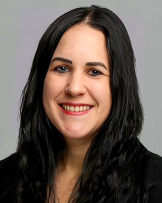 Photo of Greta Heckmann, Psychiatric Nurse Practitioner