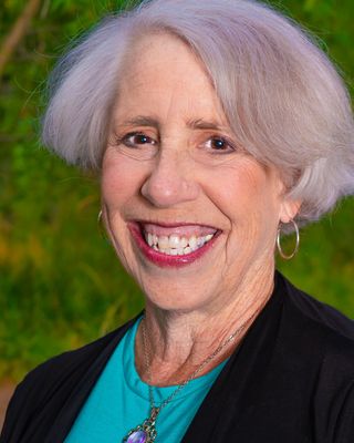 Photo of Melanie Beth Smithson, Licensed Professional Counselor, LPC, DMT, CHT