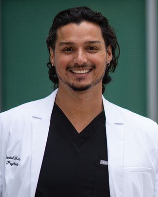 Photo of Daniel Mattox - ADHD Wellness Hawai'i, Psychiatric Nurse Practitioner