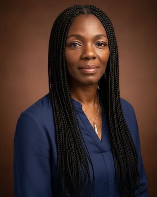 Photo of Pauline Ferguson, Psychotherapist, MBACP