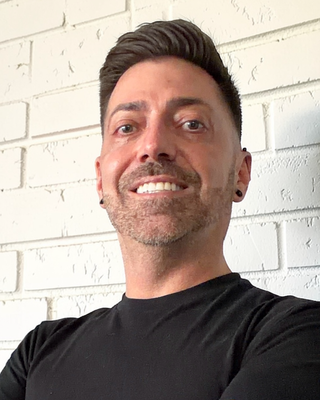 Photo of Dr. Devin Bercaw, Counselor, PhD, LCPC, ABS, E-RYT