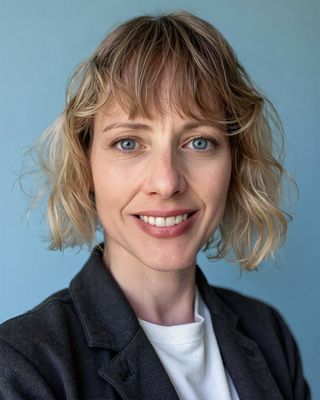 Photo of Amanda Rebel, Marriage & Family Therapist, LMFT