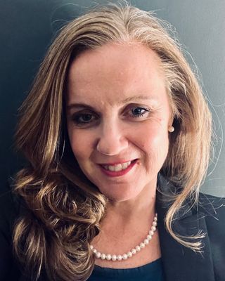 Photo of Katherine Pescosolido, Counselor in Warwick, RI