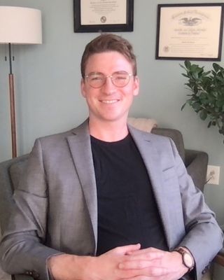 Photo of Michael Di Bianca, Psychologist, PhD