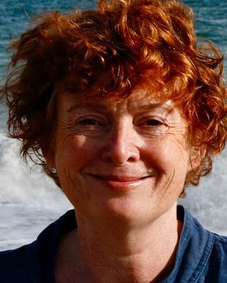 Photo of Liz Pegg, Counsellor, MBACP