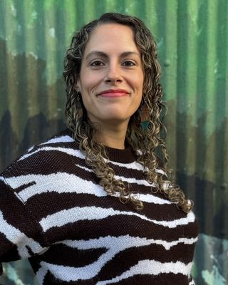 Photo of Jennifer Granozio, Licensed Professional Counselor, LPC