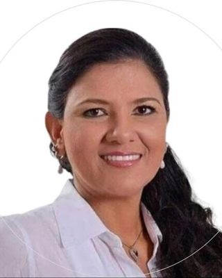 Foto de Gloria Angelica Arce Puerta, Psicólogo, Esp, COLPSIC