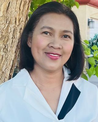Photo of Maria De Guzman, Psychiatric Nurse Practitioner, PMHNP, FNP