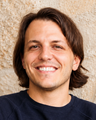 Photo of Ethan L McKay, LPC-Associate, LPC-A