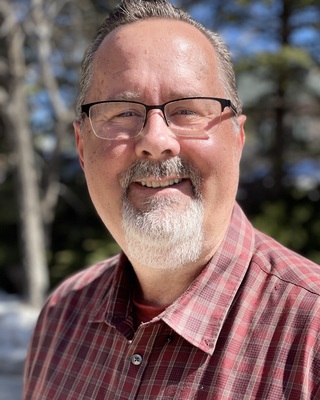 Photo of David Rope, MSN, FNP-BC, PMHNPBC, Psychiatric Nurse Practitioner