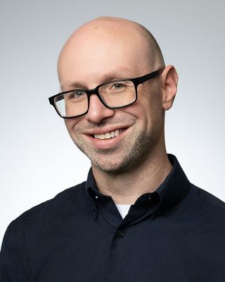 Photo of Seth Showalter, Clinical Social Work/Therapist, MHA, MSW, LCSW