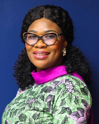 Photo of Bunmi Omotayo, Psychiatric Nurse Practitioner, APN, PMHNP, BC, MSN