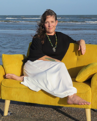 Photo of Kifferie Corley, Licensed Professional Counselor, MA, LPC, ADS