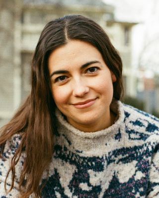 Photo of Anna Vargas, Counselor, LCMHC