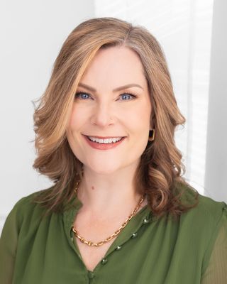 Photo of Alice McGuin, Clinical Social Work/Therapist, LCSW