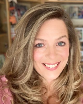Photo of Joni Wilkinson - Joni Wilkinson Dramatherapist, Psychotherapist, MA, HCPC-Drama Therap.