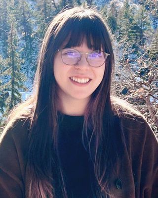 Photo of Brittney Barger, LPC Intern in Saguache County, CO