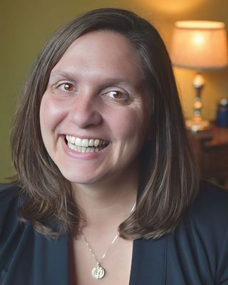 Photo of Meghan Swenson, Marriage & Family Therapist in Circle Pines, MN
