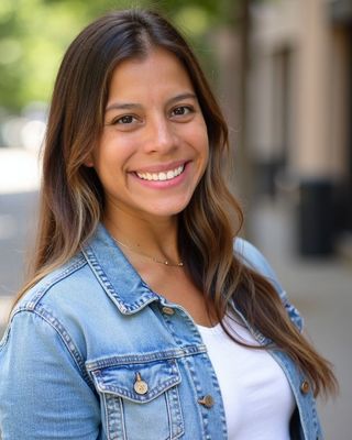 Photo of Samantha E Maytidu, Clinical Social Work/Therapist, LCSW