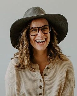 Photo of Becca Post - Forward Healing Therapy, Clinical Social Work/Therapist, MSW, LCSW, Founder