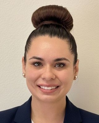 Photo of Eileen Michelle Salazar, Clinical Professional Counselor, MS, LCPC